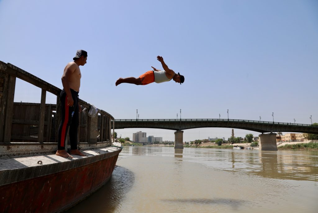 temperatures-in-iraq-likely-to-surpass-50-degrees
