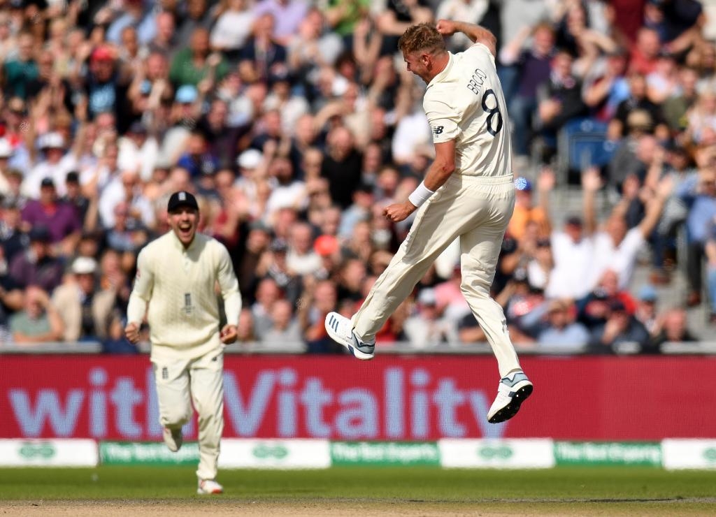 ‘Broady’s gonna get ya…’ I love it: Warner admits fondness for England fans’ banter song ‘broady’s-gonna-get-ya…’-i-love-it:-warner-admits-fondness-for-england-fans’-banter-song