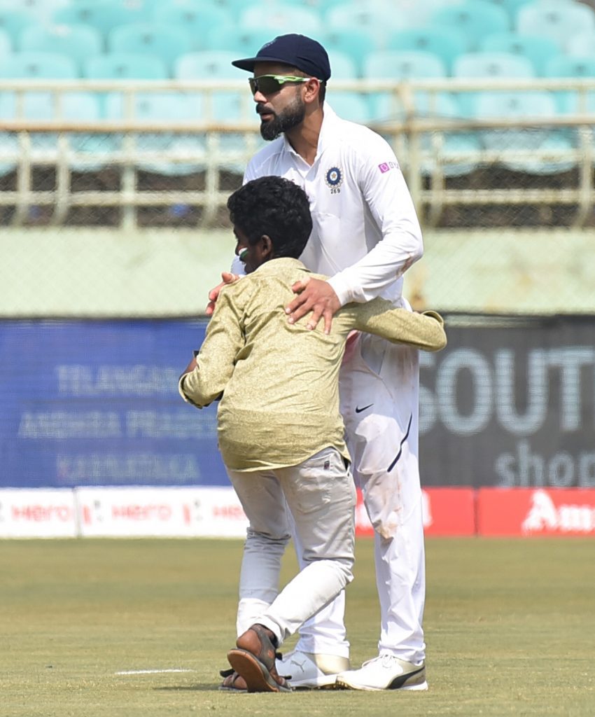 Virat Kohli’s life is like a monk: Aakash Chopra virat-kohli’s-life-is-like-a-monk:-aakash-chopra