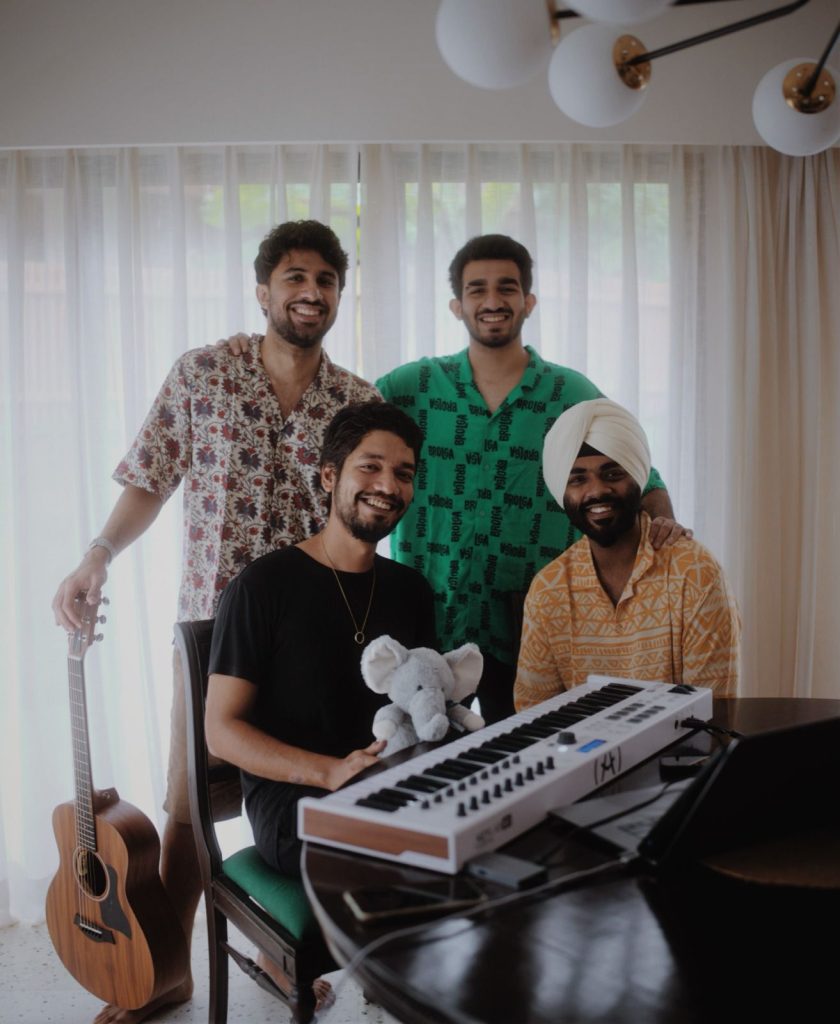 ‘Dil Mera’ by Oaff, Savera, Burrah, Yashraj delivers poignant narrative of love, life ‘dil-mera’-by-oaff,-savera,-burrah,-yashraj-delivers-poignant-narrative-of-love,-life