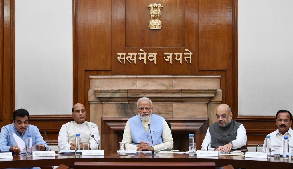Cabinet clears Mediation Bill, Press and Registration of Periodicals Bill cabinet-clears-mediation-bill,-press-and-registration-of-periodicals-bill