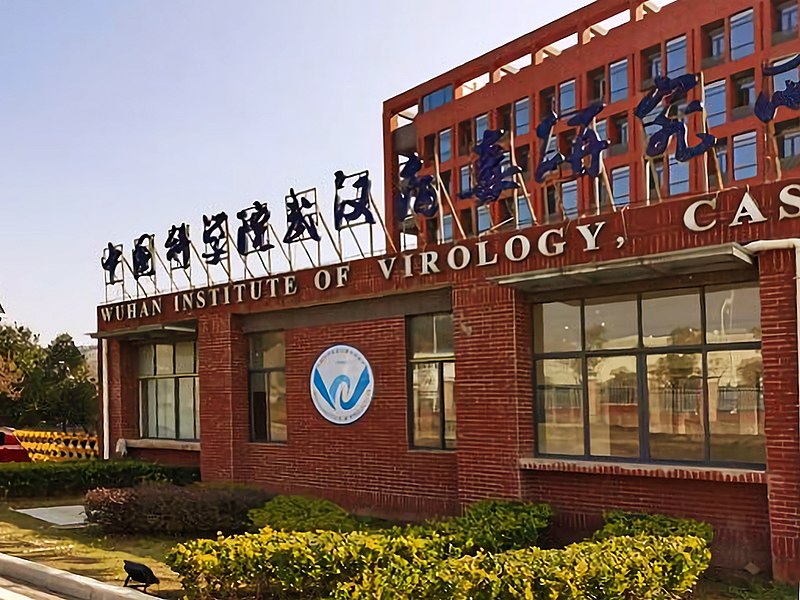 US suspends funding for China’s Wuhan lab over failure to provide Covid info us-suspends-funding-for-china’s-wuhan-lab-over-failure-to-provide-covid-info