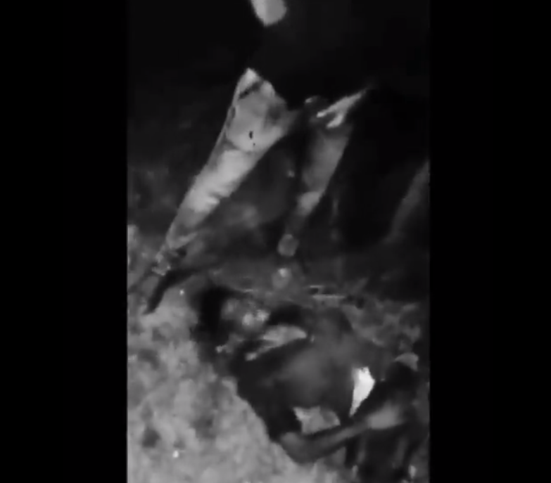 Andhra Pradesh: Six arrested for urinating on tribal youth andhra-pradesh:-six-arrested-for-urinating-on-tribal-youth