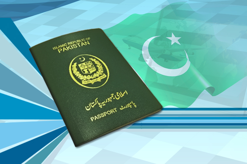 pakistani-passport-listed-world’s-fourth-weakest