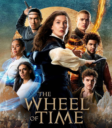 ‘The Wheel of Time 2’ trailer brings in drama, action, romance and emotional weight ‘the-wheel-of-time-2’-trailer-brings-in-drama,-action,-romance-and-emotional-weight