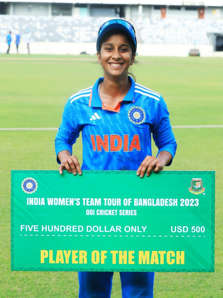 ban-vs-ind,-2nd-odi:-wanted-to-pitch-the-ball-in-right-area;-allow-surface-to-do-rest,-says-jemimah-on-her-four-fer