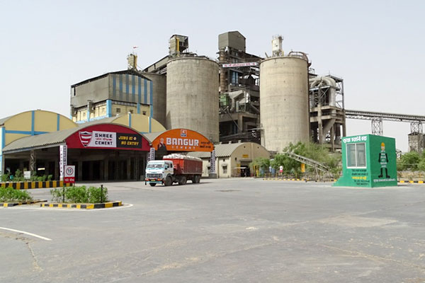 Ministry of Corporate Affairs orders inspection against Shree Cement ministry-of-corporate-affairs-orders-inspection-against-shree-cement