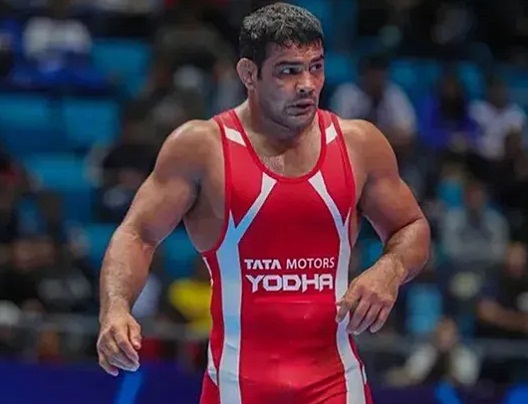 Delhi court grants interim bail to wrestler Sushil Kumar on medical grounds delhi-court-grants-interim-bail-to-wrestler-sushil-kumar-on-medical-grounds