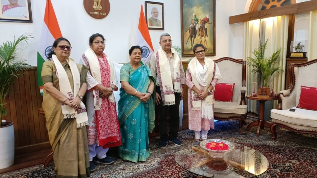 Manipur entirely divided on ethnic lines, govt has no plan to rehabilitate displaced: Sushmita Dev manipur-entirely-divided-on-ethnic-lines,-govt-has-no-plan-to-rehabilitate-displaced:-sushmita-dev