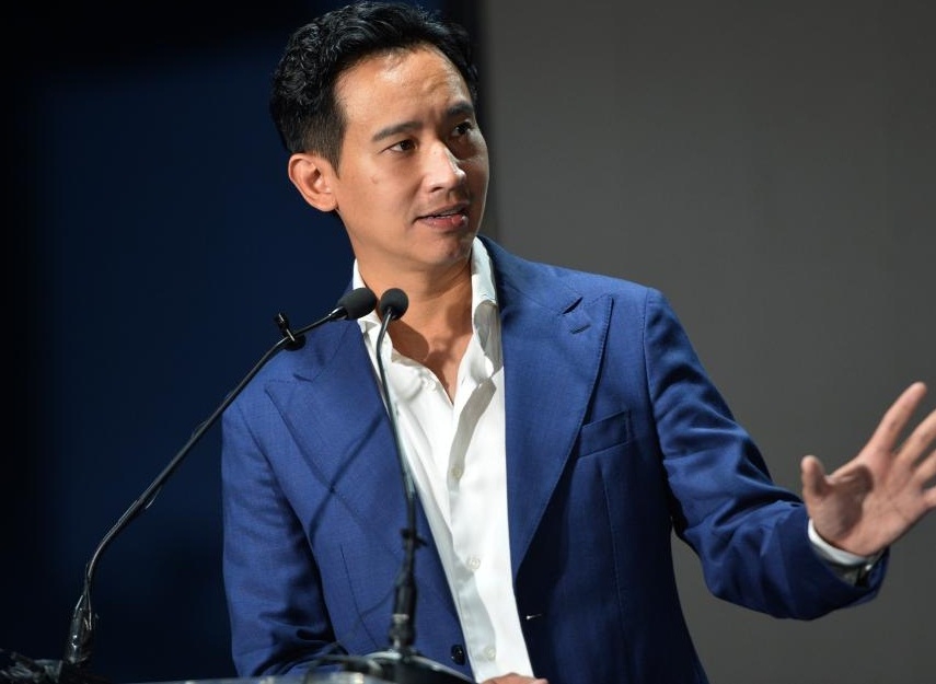 Thailand’s MFP party leader Pita denied renomination to be PM thailand’s-mfp-party-leader-pita-denied-renomination-to-be-pm