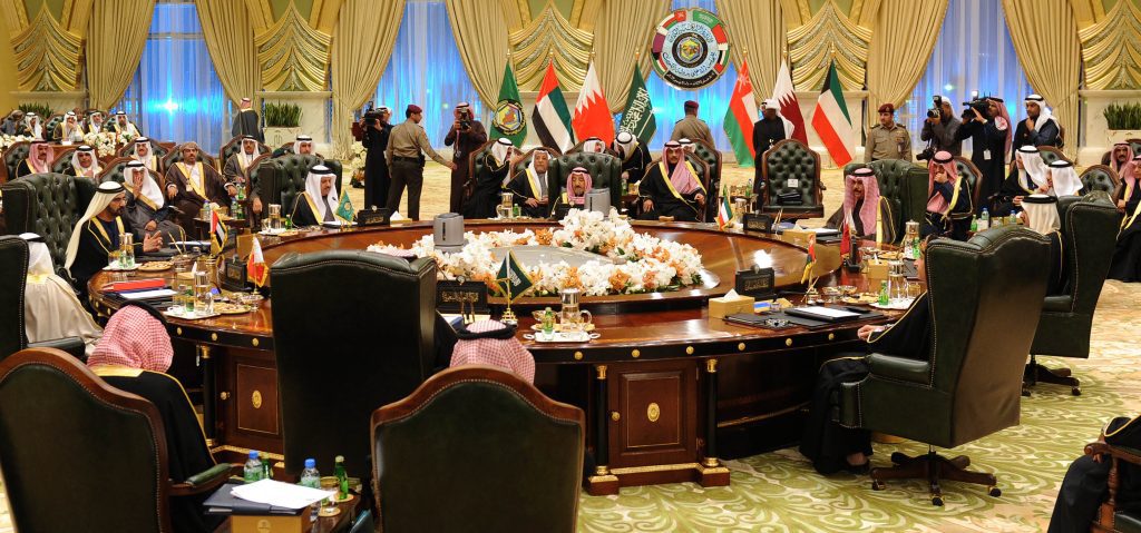 Gulf Arab, Central Asian countries agree to further cooperation gulf-arab,-central-asian-countries-agree-to-further-cooperation