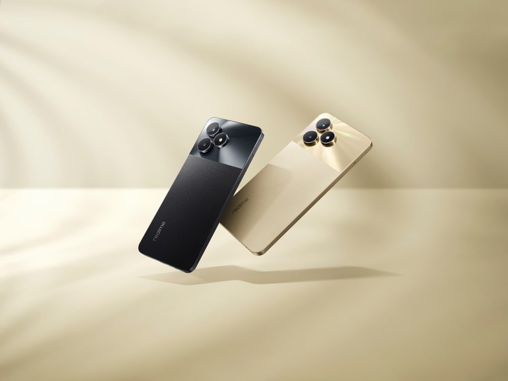 realme C53: Style champion with sleek design realme-c53:-style-champion-with-sleek-design