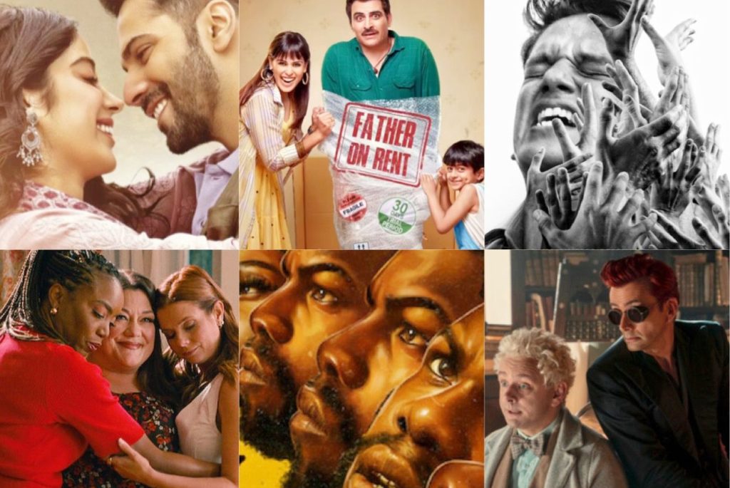 From ‘Bawaal’ to ‘Kaalkoot’, here are 6 must watch titles on OTT this week from-‘bawaal’-to-‘kaalkoot’,-here-are-6-must-watch-titles-on-ott-this-week
