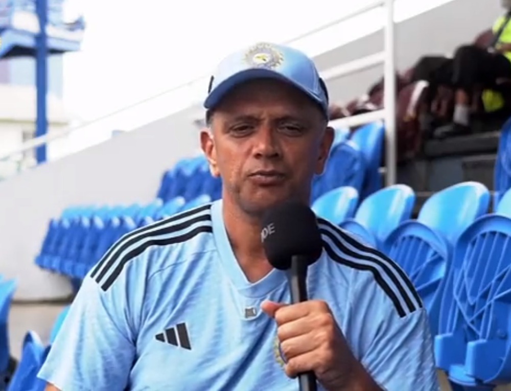 Asia Cup: Don’t believe in counting my chickens too much, says Dravid on India vs Pakistan clash asia-cup:-don’t-believe-in-counting-my-chickens-too-much,-says-dravid-on-india-vs-pakistan-clash