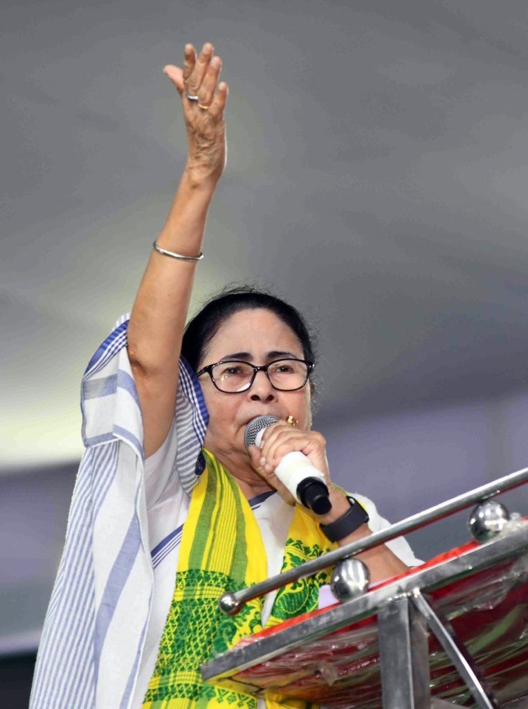 Mamata’s Friday rally may have crucial message for Congress mamata’s-friday-rally-may-have-crucial-message-for-congress