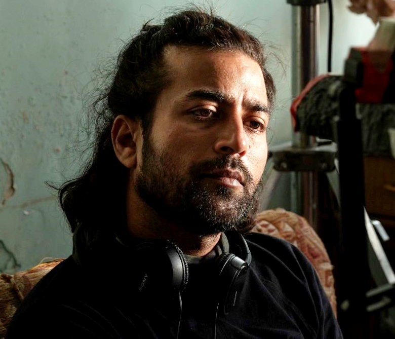 Randeep Jha: In ‘Kohrra,’ we introduced all our characters through eyes of the cops randeep-jha:-in-‘kohrra,’-we-introduced-all-our-characters-through-eyes-of-the-cops