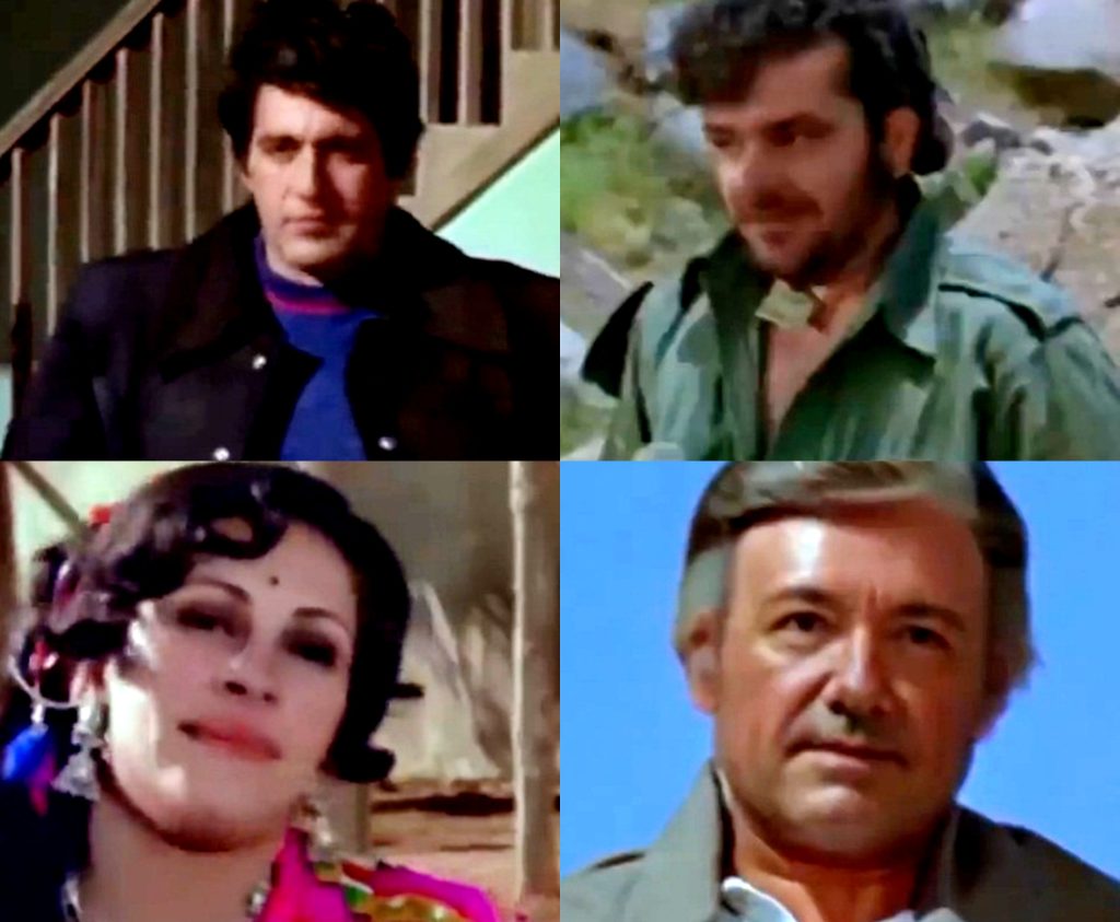 In an AI spin to ‘Sholay’, Julia Roberts turns Basanti, De Niro channels Jai, Al Pacino plays Veeru in-an-ai-spin-to-‘sholay’,-julia-roberts-turns-basanti,-de-niro-channels-jai,-al-pacino-plays-veeru