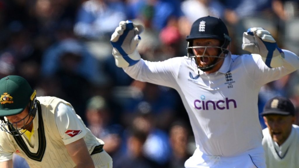 Ashes 4th Test: ‘They have let a very good opportunity slip’: Ponting criticises Australia’s failure to score big on Day 1 ashes-4th-test:-‘they-have-let-a-very-good-opportunity-slip’:-ponting-criticises-australia’s-failure-to-score-big-on-day-1