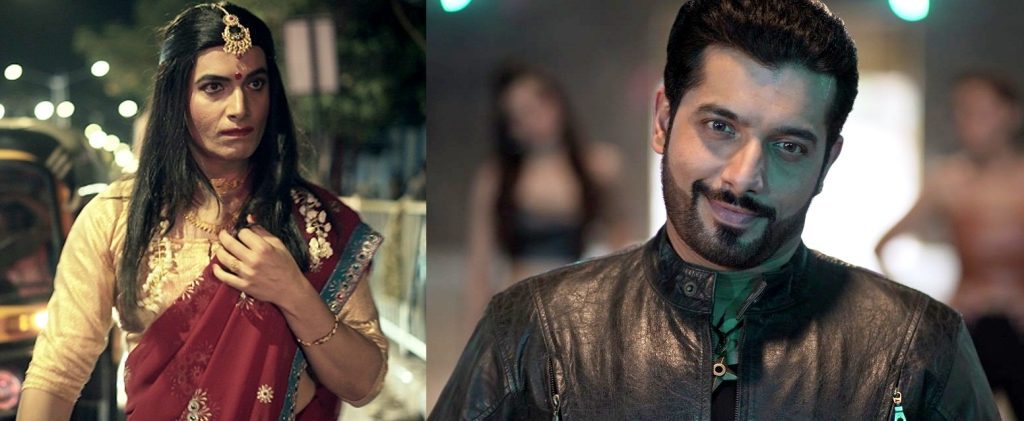 From dabbawala to a eunuch, Sharad Malhotra sports many looks in ‘Honey Trap Squad’ from-dabbawala-to-a-eunuch,-sharad-malhotra-sports-many-looks-in-‘honey-trap-squad’