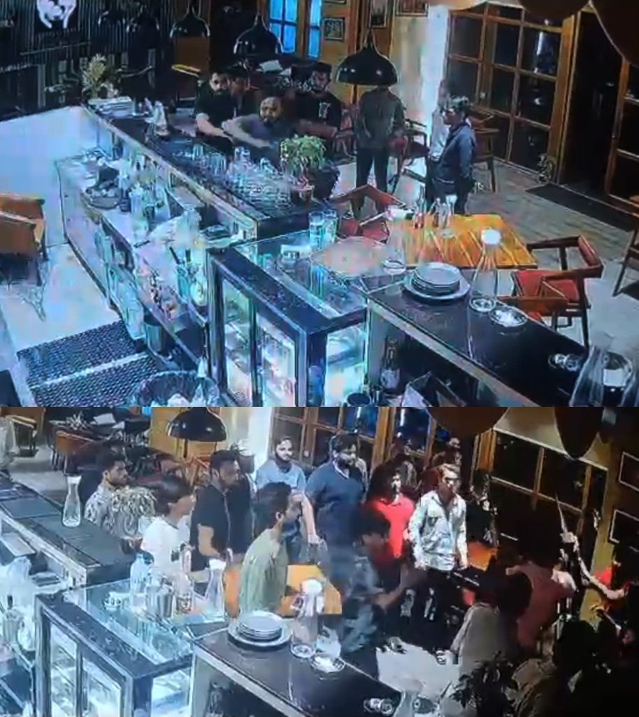 Rajasthan minister’s nephew vandalises hotel, FIR lodged rajasthan-minister’s-nephew-vandalises-hotel,-fir-lodged