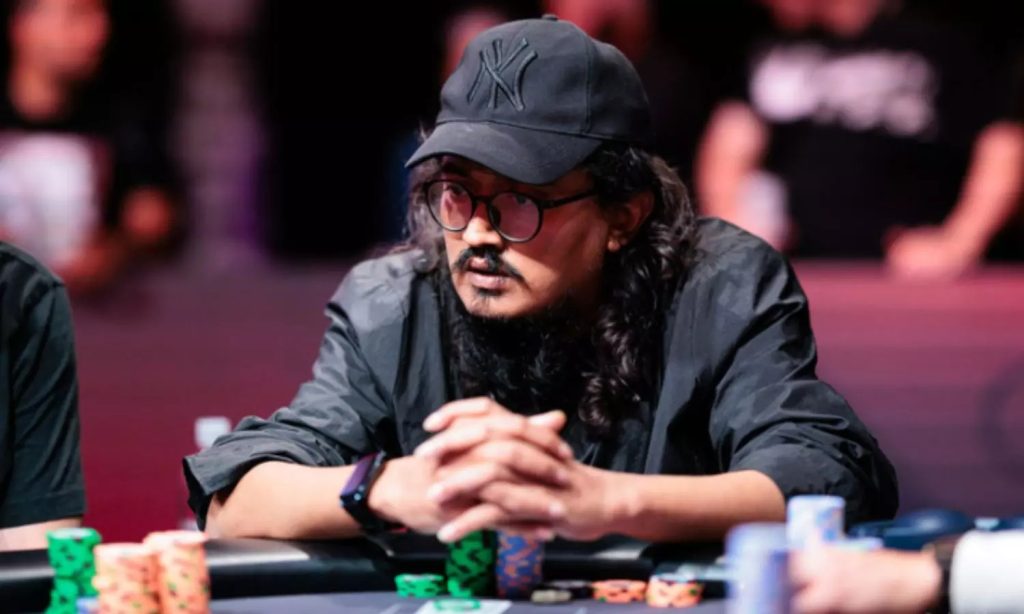 National Poker Series India medalist Anirban records highest cash prize won by any Indian at WSOP national-poker-series-india-medalist-anirban-records-highest-cash-prize-won-by-any-indian-at-wsop