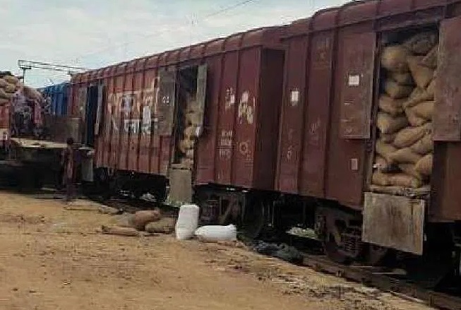 Haryana to speed up construction of railway goods sheds haryana-to-speed-up-construction-of-railway-goods-sheds