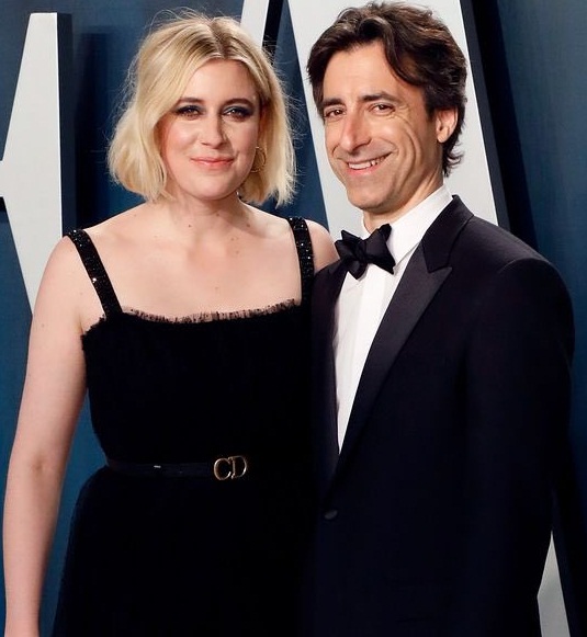 Greta Gerwig, Noah Baumbach quietly welcome their second child greta-gerwig,-noah-baumbach-quietly-welcome-their-second-child