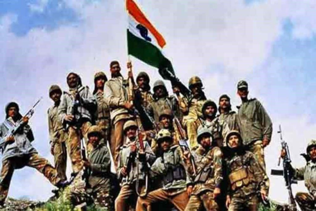 Indian Army to honour Kargil martyrs indian-army-to-honour-kargil-martyrs