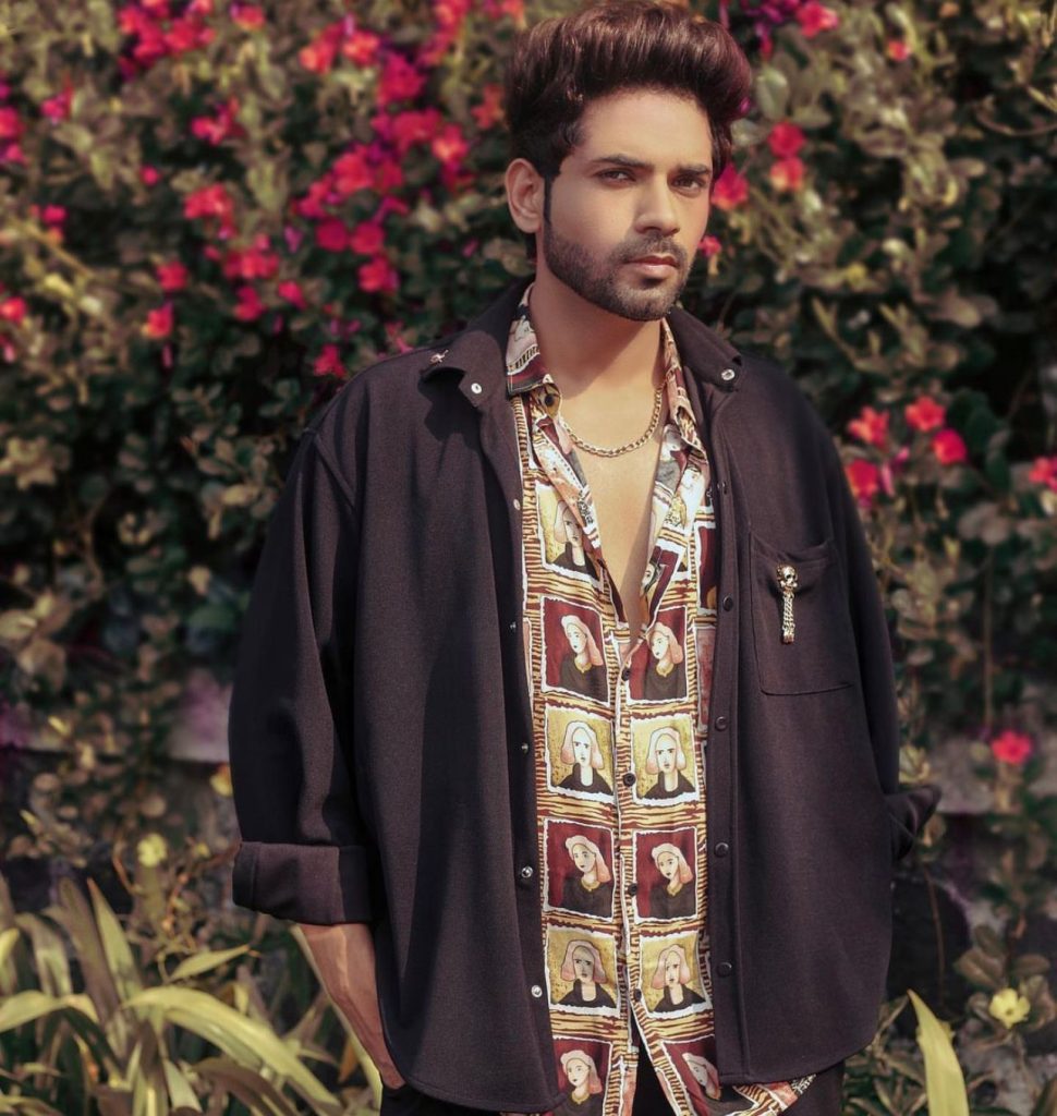 Ankit Bathla: Balancing ‘Kundali Milan’ shoot, entrepreneurship is challenging ankit-bathla:-balancing-‘kundali-milan’-shoot,-entrepreneurship-is-challenging