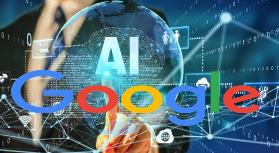 Google in talks with journalists to help them write news stories via AI tool google-in-talks-with-journalists-to-help-them-write-news-stories-via-ai-tool