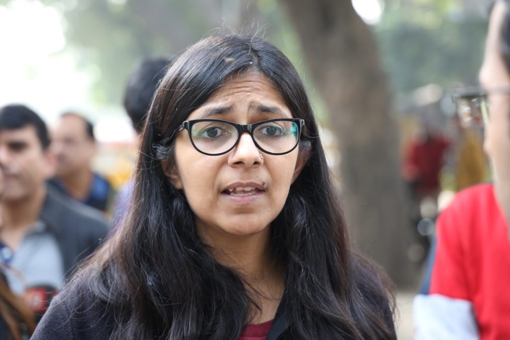 DCW chief writes to PM Modi, Manipur CM over viral videos; seeks action dcw-chief-writes-to-pm-modi,-manipur-cm-over-viral-videos;-seeks-action