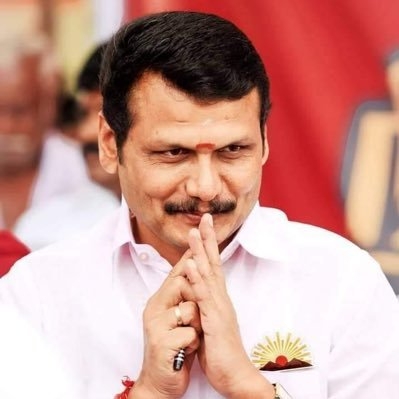 SC to hear pleas challenging arrest of TN Minister Senthil Balaji by ED on Friday sc-to-hear-pleas-challenging-arrest-of-tn-minister-senthil-balaji-by-ed-on-friday