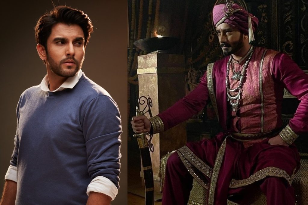 On-screen adversaries, Ishaan Dhawan, Vineet Choudhary share strong camaraderie off-camera on-screen-adversaries,-ishaan-dhawan,-vineet-choudhary-share-strong-camaraderie-off-camera