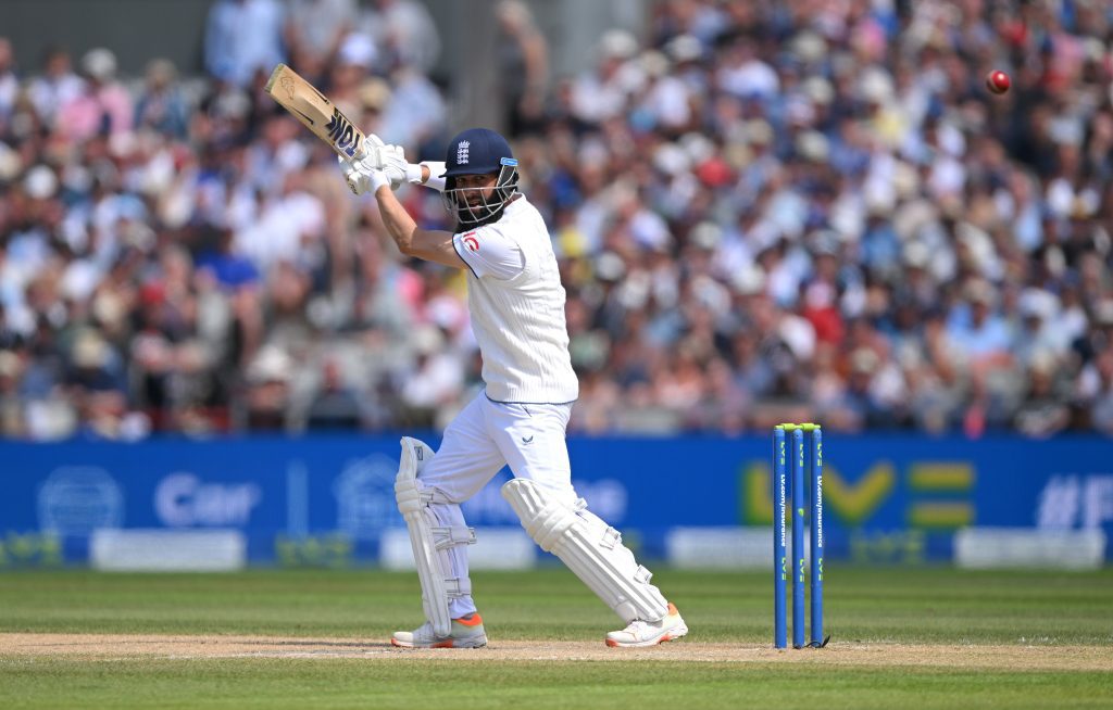 Ashes 2023: Moeen Ali joins Test all-rounders club with 3,000 runs and 200 wickets ashes-2023:-moeen-ali-joins-test-all-rounders-club-with-3,000-runs-and-200-wickets