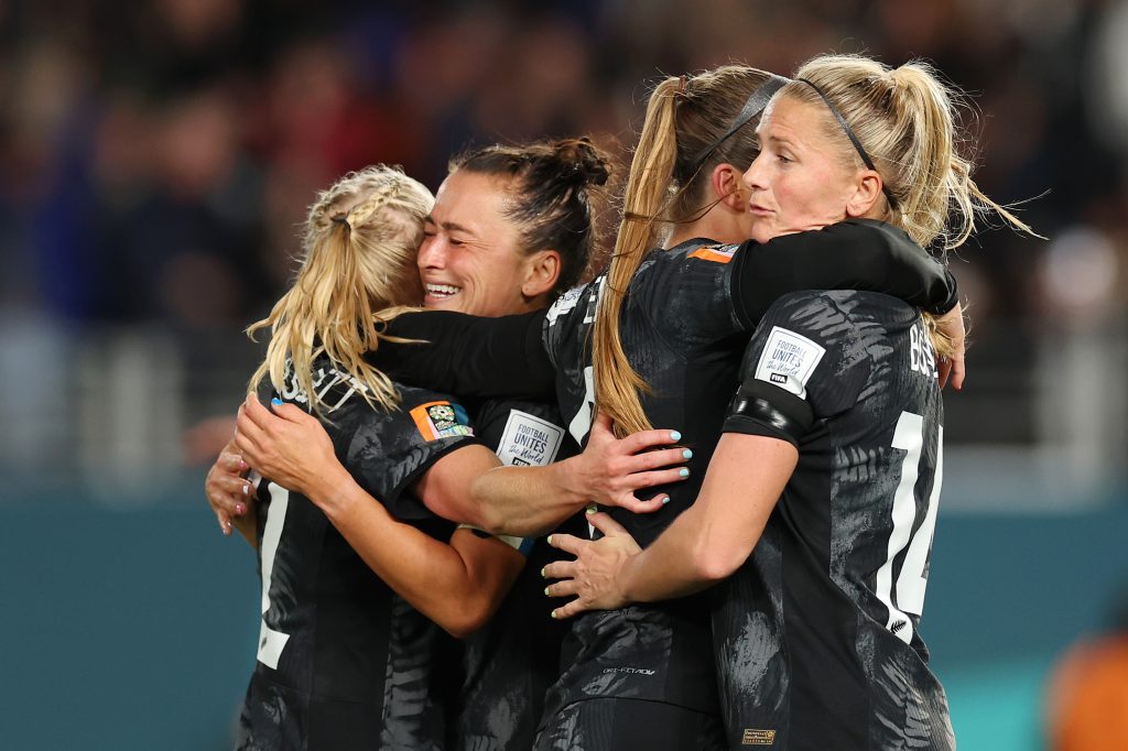 fifa-women’s-world-cup:-new-zealand-register-1-0-win-over-norway
