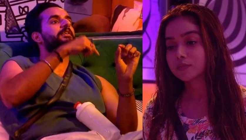 ‘Bigg Boss OTT 2’: Manisha, Abhishek duke it out in fiery argument ‘bigg-boss-ott-2’:-manisha,-abhishek-duke-it-out-in-fiery-argument
