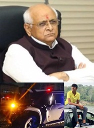 Ahmedabad accident: Guj CM orders probe, seeks action ahmedabad-accident:-guj-cm-orders-probe,-seeks-action