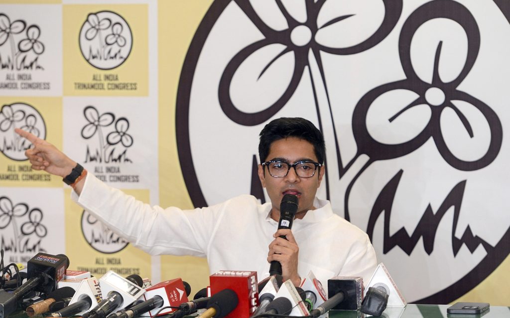 School recruitment case: Calcutta HC grants interim protection against arrest to Abhishek Banerjee school-recruitment-case:-calcutta-hc-grants-interim-protection-against-arrest-to-abhishek-banerjee