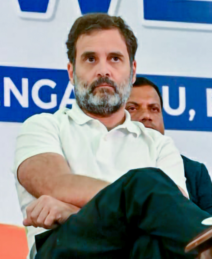 Defamation case: Supreme Court to hear on Friday Rahul Gandhi’s plea against Guj HC refusal to stay conviction defamation-case:-supreme-court-to-hear-on-friday-rahul-gandhi’s-plea-against-guj-hc-refusal-to-stay-conviction