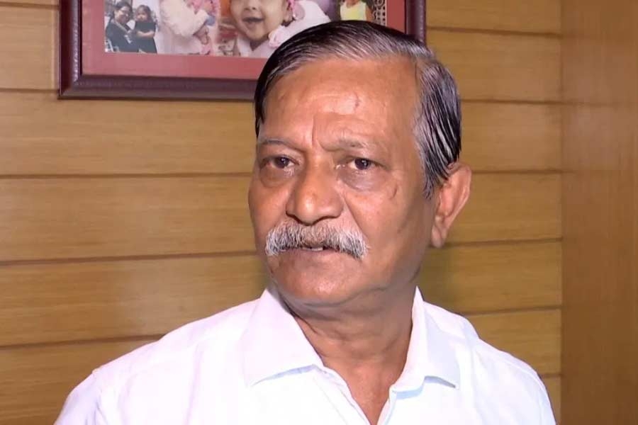 Sujay Bhadra’s involvement in artificially inflating share price now under ED lens sujay-bhadra’s-involvement-in-artificially-inflating-share-price-now-under-ed-lens