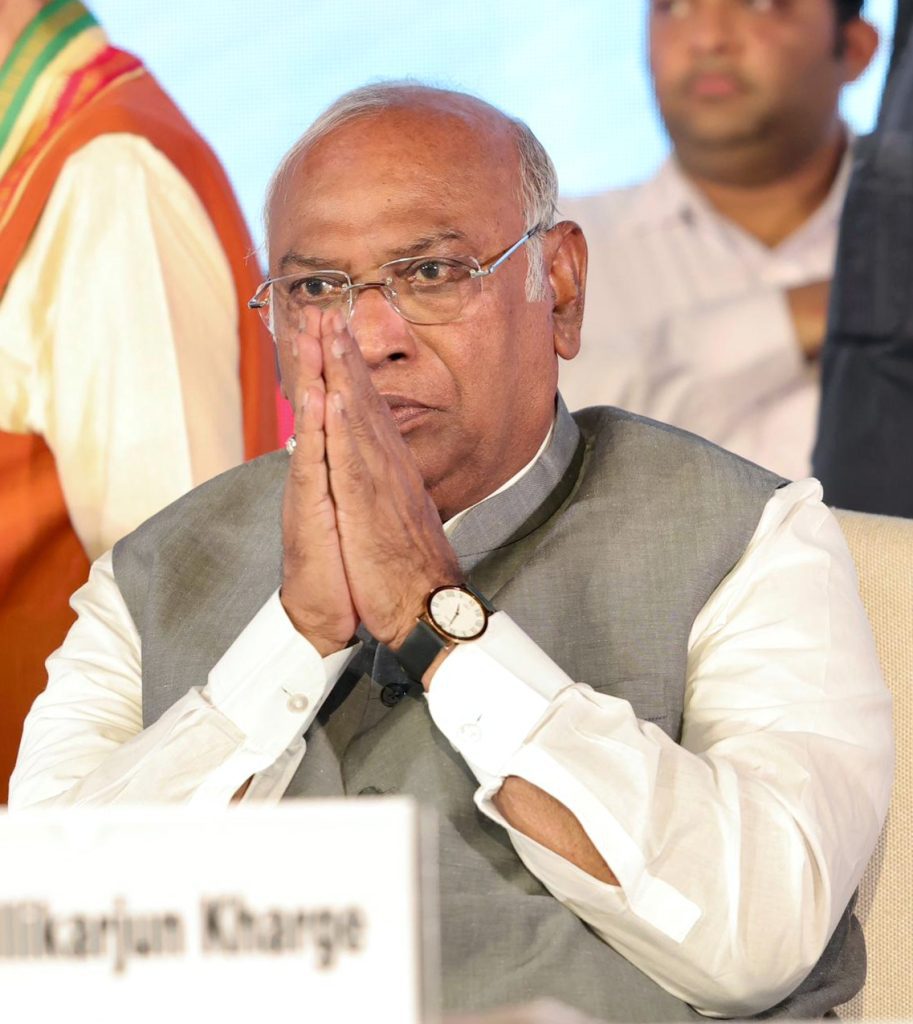 pm,-rahul,-priyanka-greet-kharge-as-he-turns-81