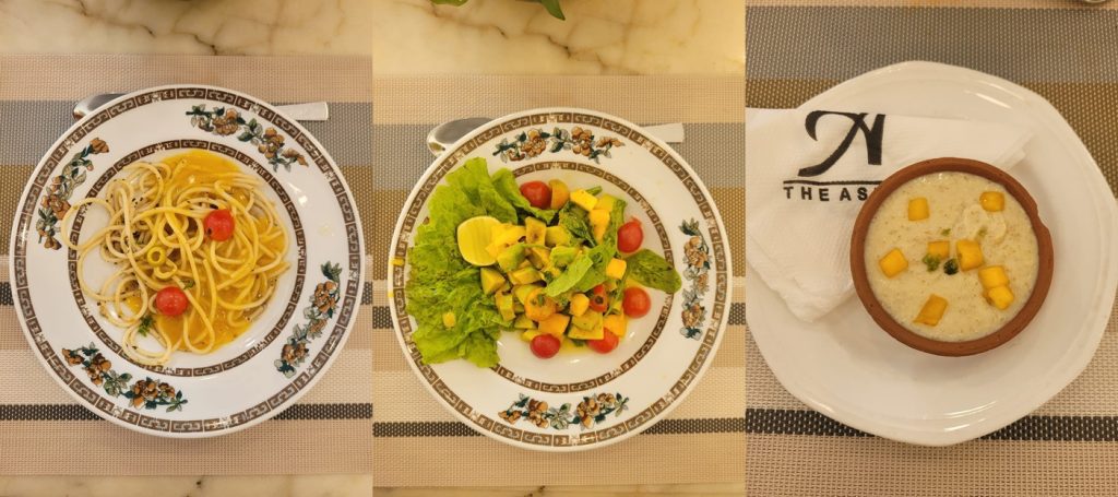 the-ashok’s-two-day-event-to-celebrate-goodness-of-mango-in-culinary-delights