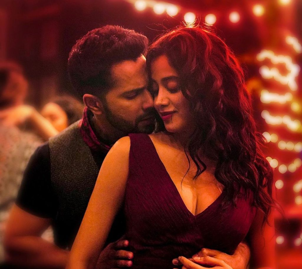 (ians-review)-‘bawaal’-lifts-seemingly-predictable-narrative-to-level-of-art-(ians-rating:-****)