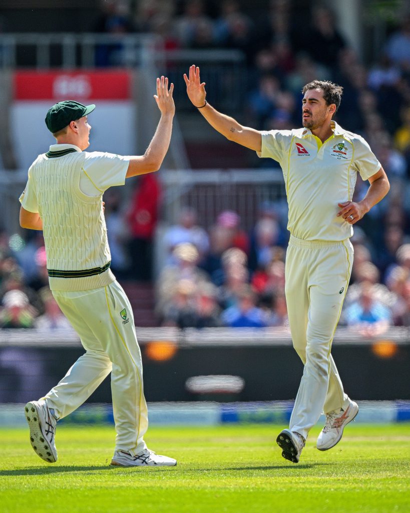 ashes-2023:-ian-healy,-trent-copeland-criticise-australia’s-tactics-on-day-two’s-play