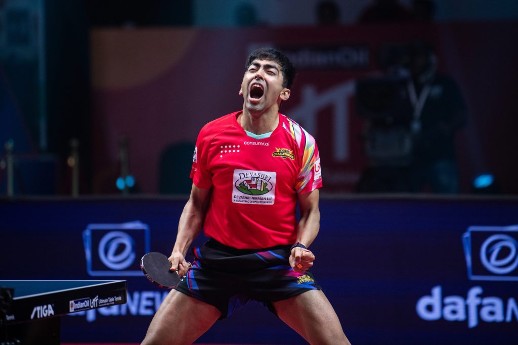 utt-season-4:-holders-chennai-lions-face-a-stern-test-against-goa-challengers-(preview)