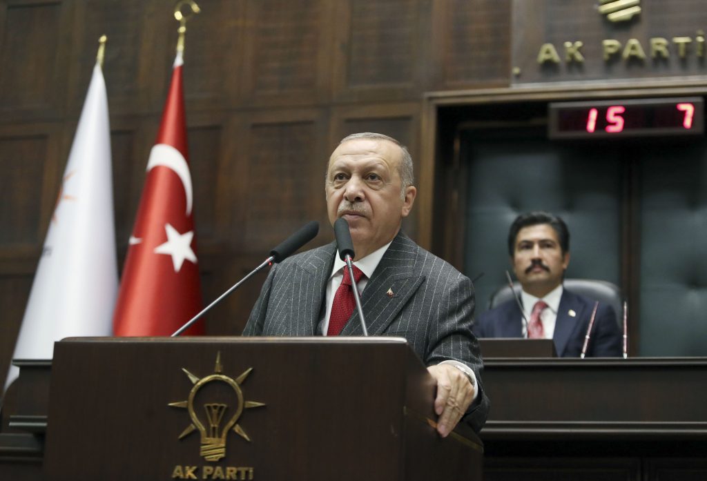 turkey-to-separately-host-israeli,-palestinian-leaders-next-week