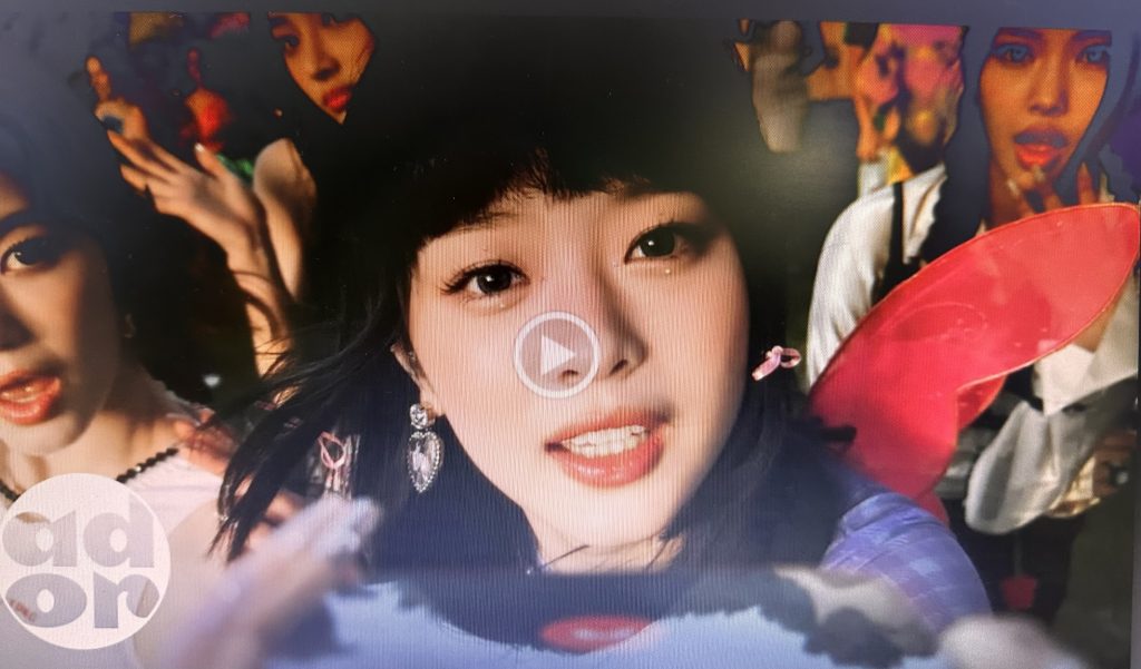 K-pop girl group NewJeans’ ‘ETA’ music video entirely shot on iPhone 14 Pro k-pop-girl-group-newjeans’-‘eta’-music-video-entirely-shot-on-iphone-14-pro