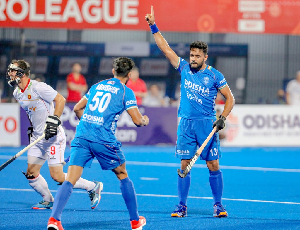 FIH Pro League: Indian men, women to start 2023/2024 campaign in Bhubaneswar next year fih-pro-league:-indian-men,-women-to-start-2023/2024-campaign-in-bhubaneswar-next-year