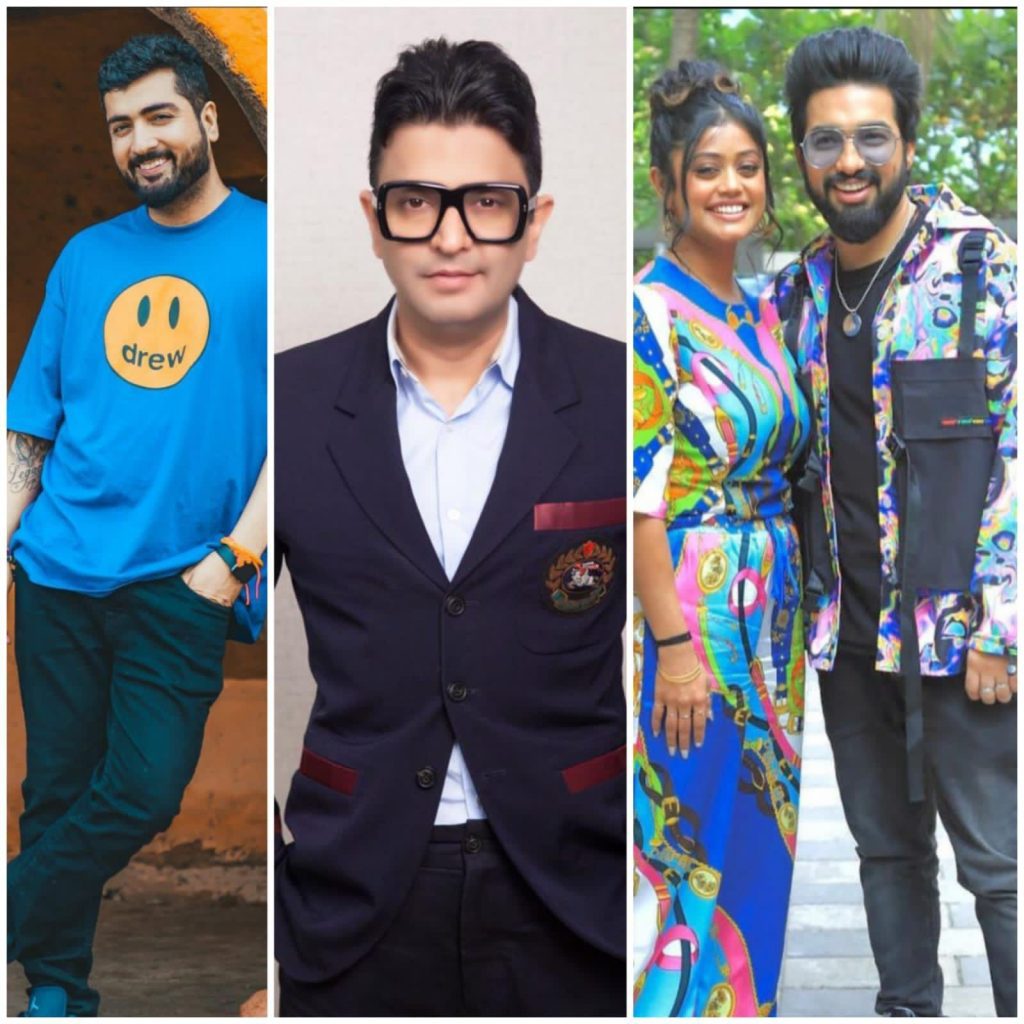 Jaani, Sachet-Parampara join forces for a love ballad jaani,-sachet-parampara-join-forces-for-a-love-ballad