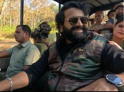 ‘Kantara’ star Rishab Shetty to host ‘Save Wildlife’ Season 4 ‘kantara’-star-rishab-shetty-to-host-‘save-wildlife’-season-4